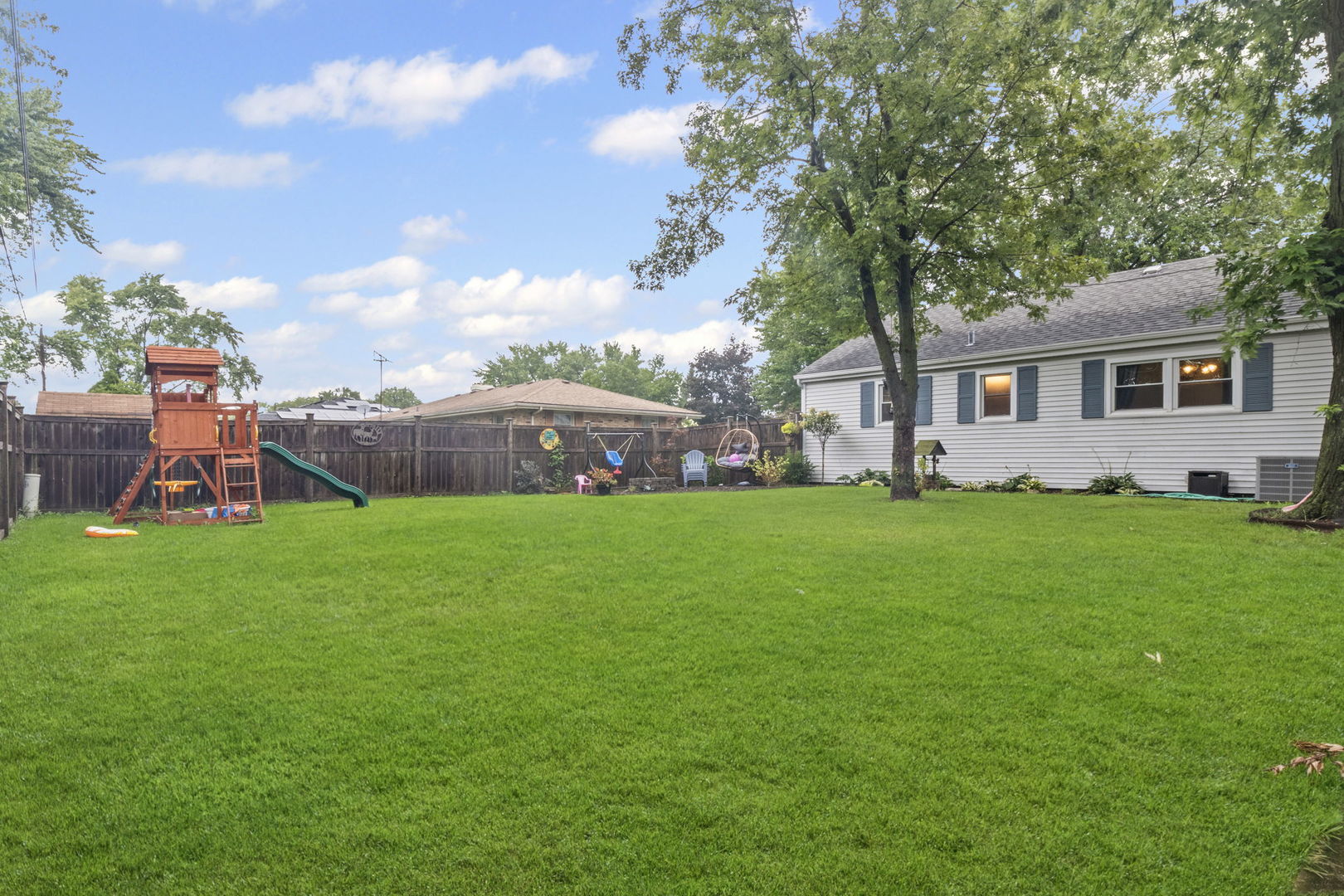 255 Kay Street, Manhattan, IL 60442