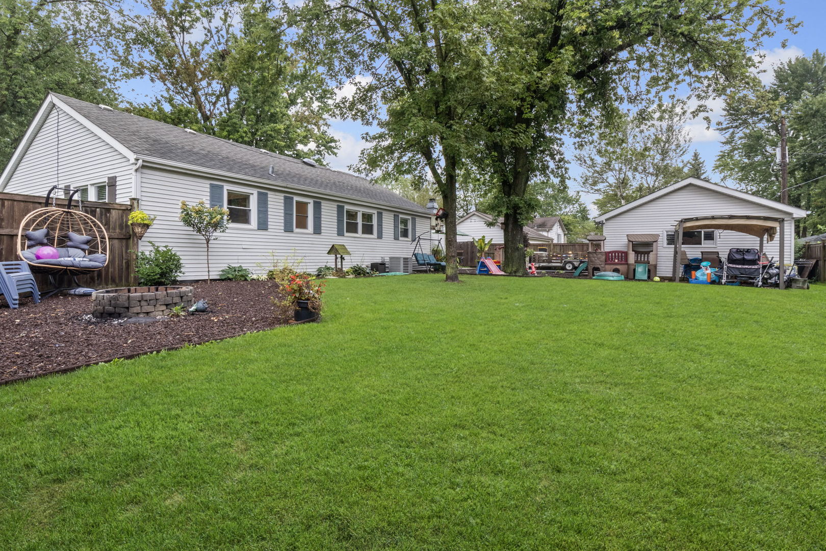 255 Kay Street, Manhattan, IL 60442