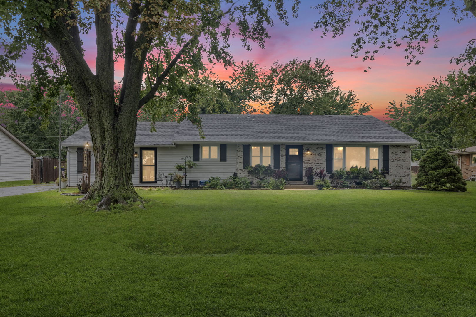 255 Kay Street, Manhattan, IL 60442
