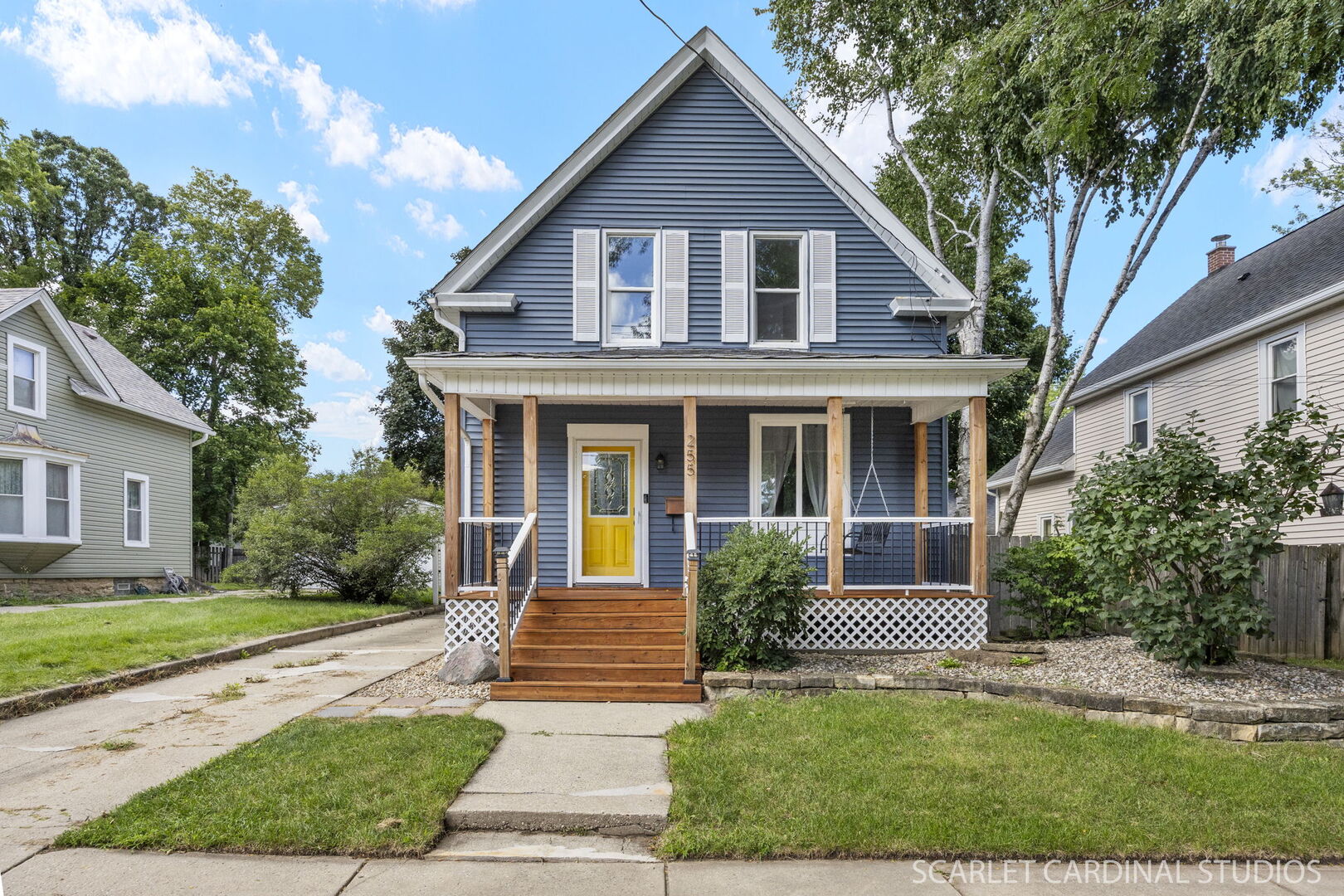 255 Plum Street, Aurora, IL 60506