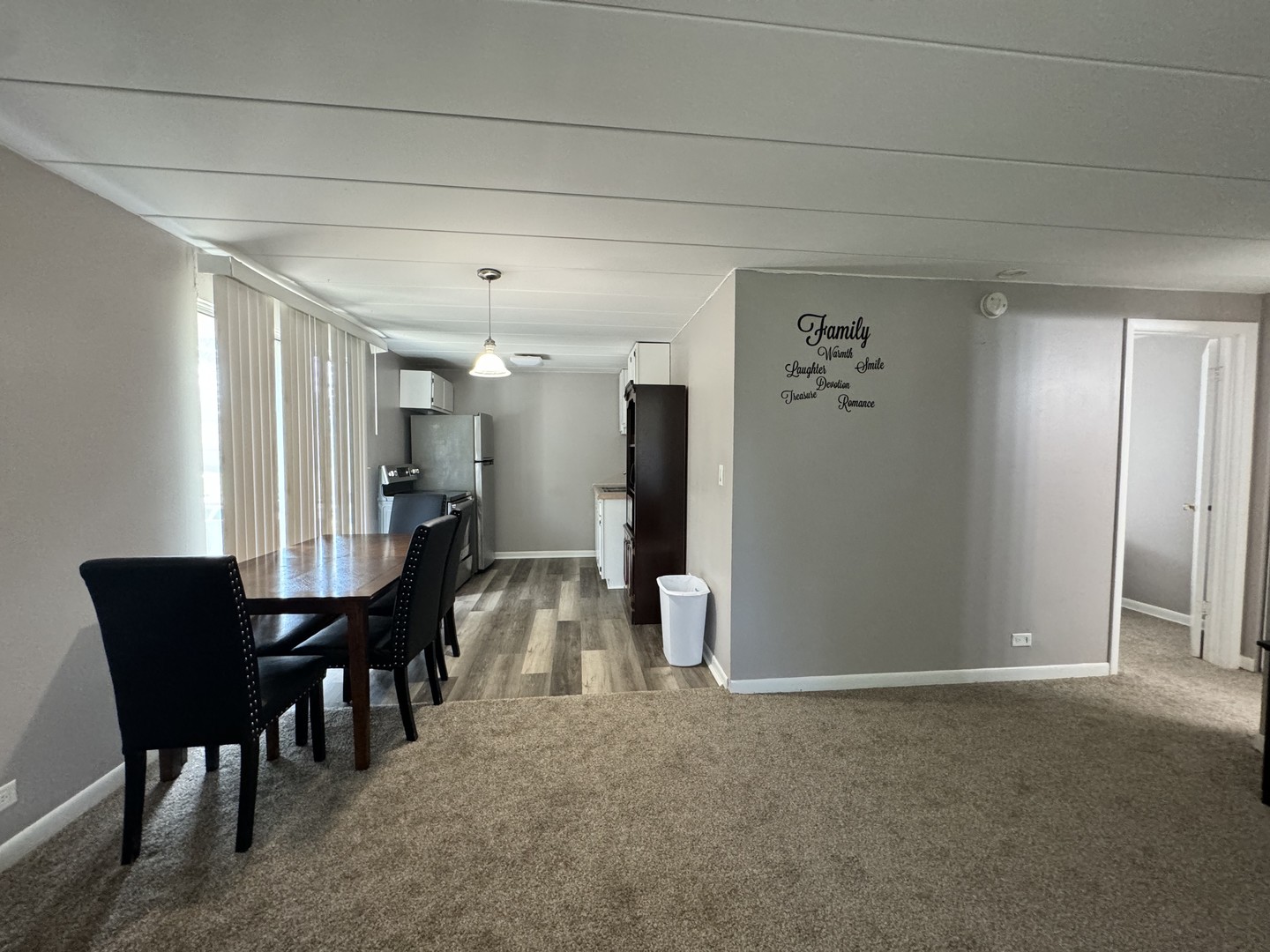 12548 Fairview Avenue #2A, Blue Island, IL 60406
