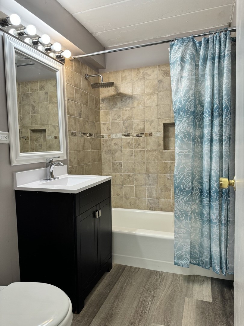 12548 Fairview Avenue #2A, Blue Island, IL 60406