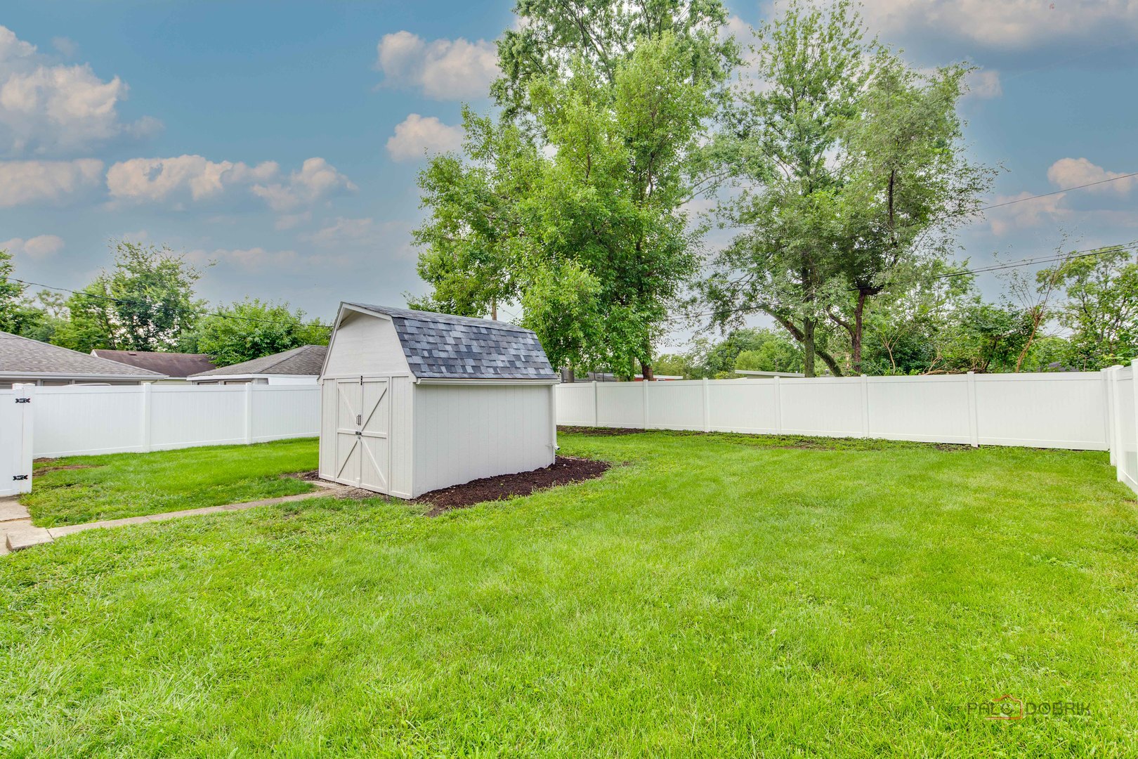 261 Blackhawk Drive, Park Forest, IL 60466
