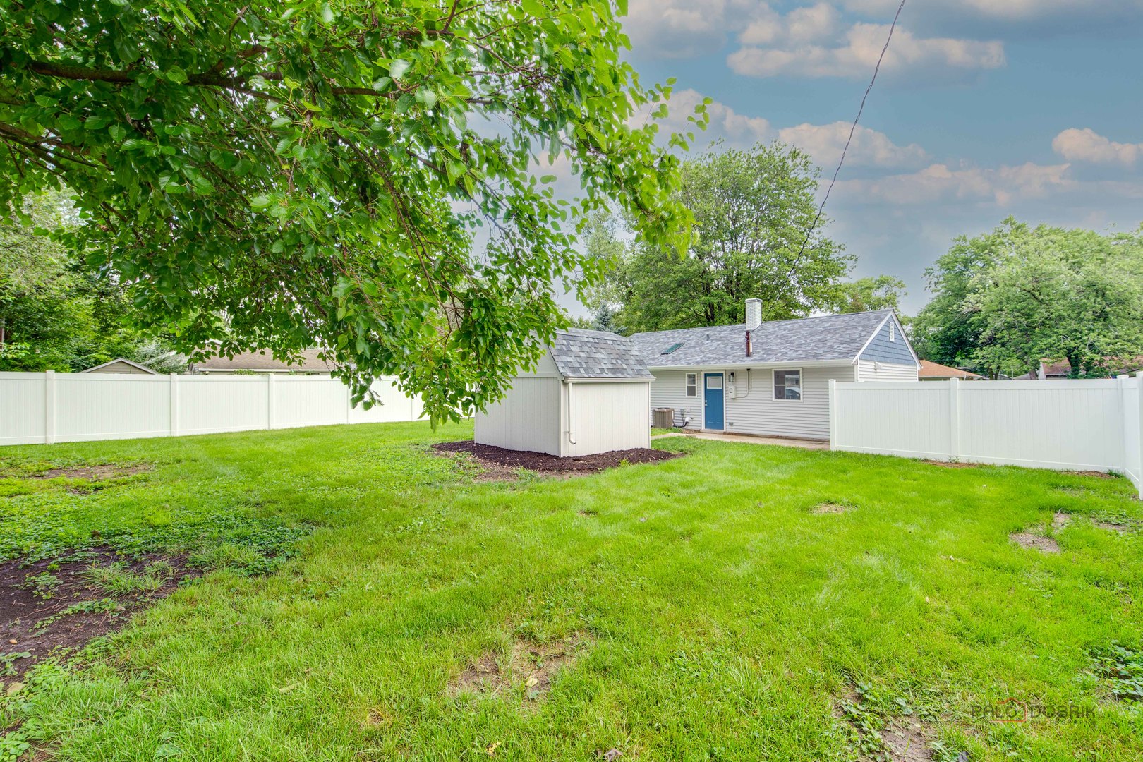 261 Blackhawk Drive, Park Forest, IL 60466