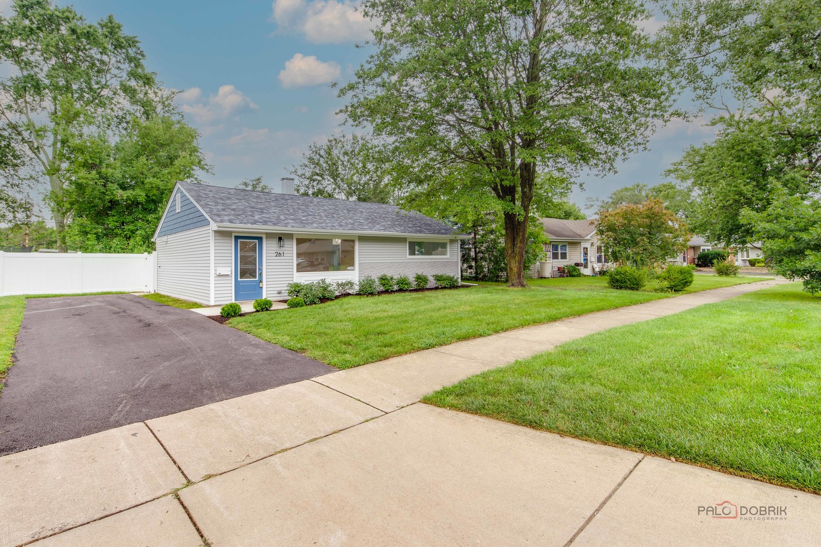 261 Blackhawk Drive, Park Forest, IL 60466