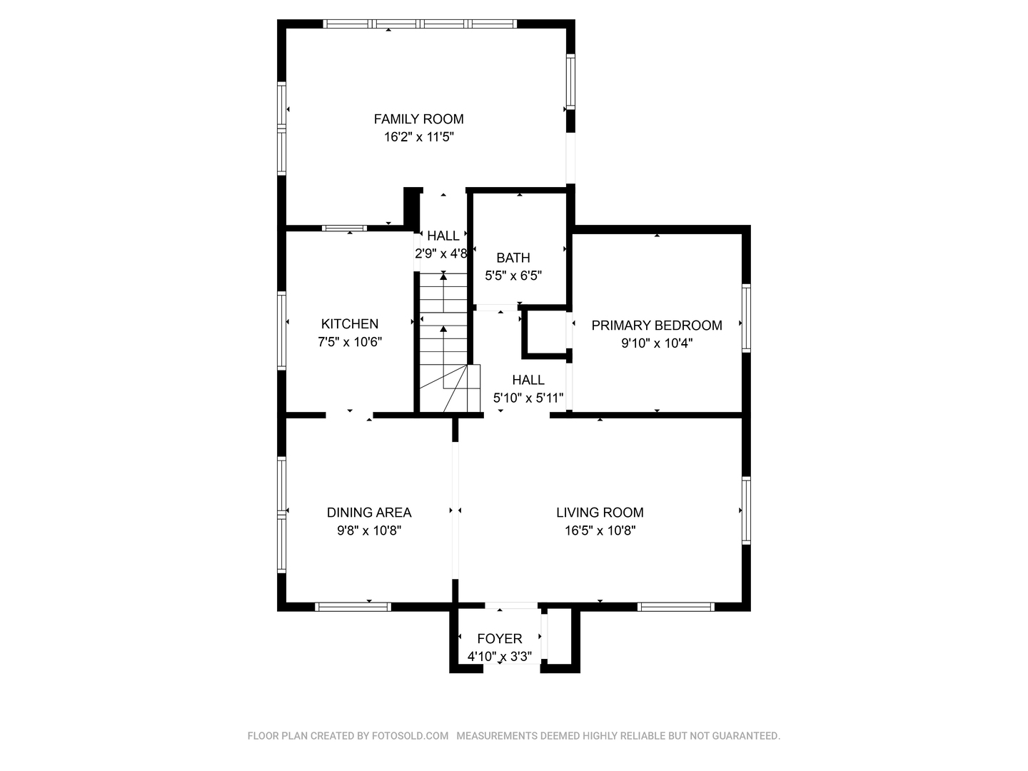1925 S 22nd Avenue, Maywood, IL 60153