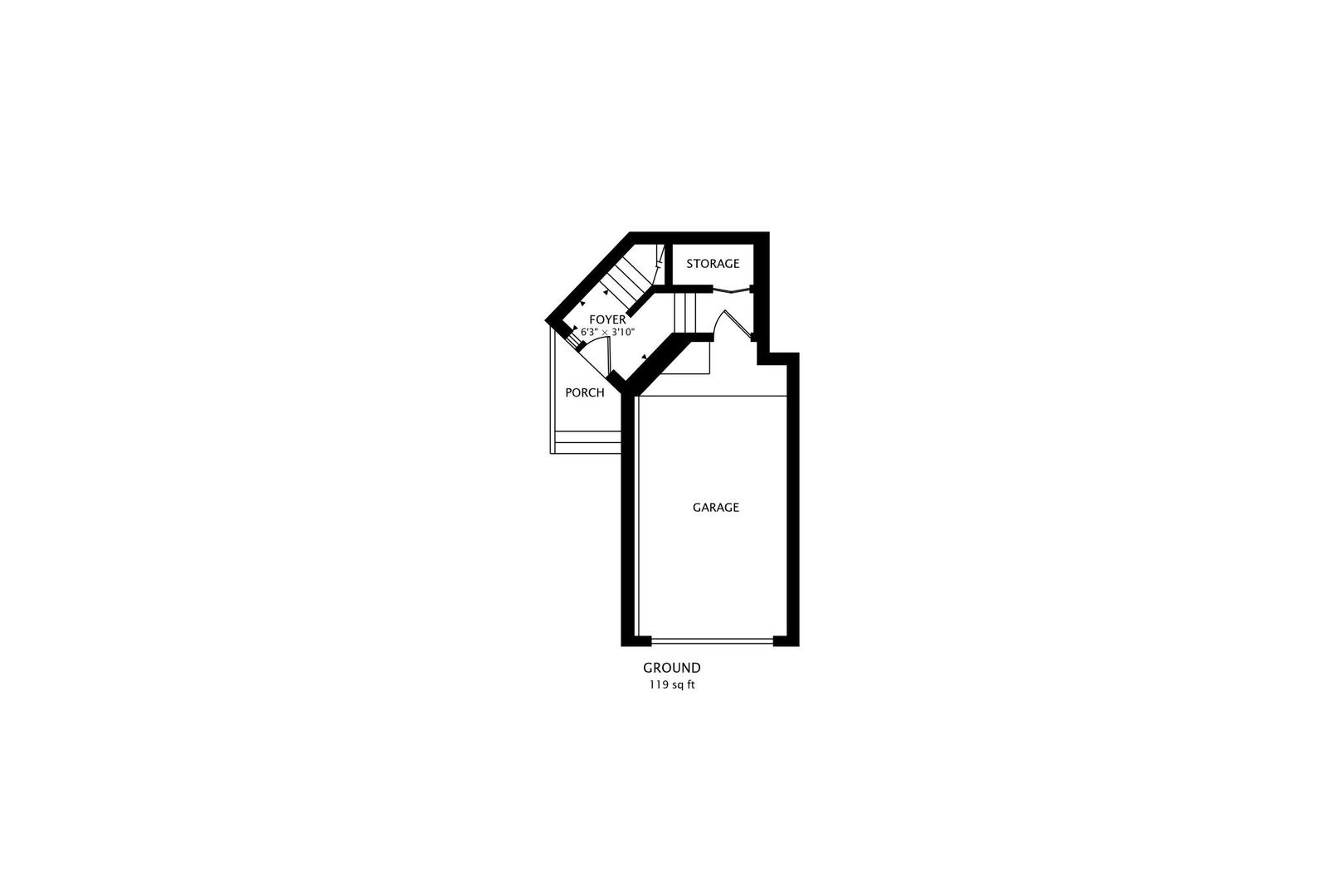 914 Prospect Court #914, Naperville, IL 60540