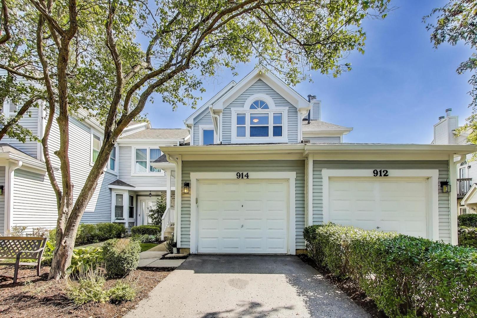 914 Prospect Court #914, Naperville, IL 60540