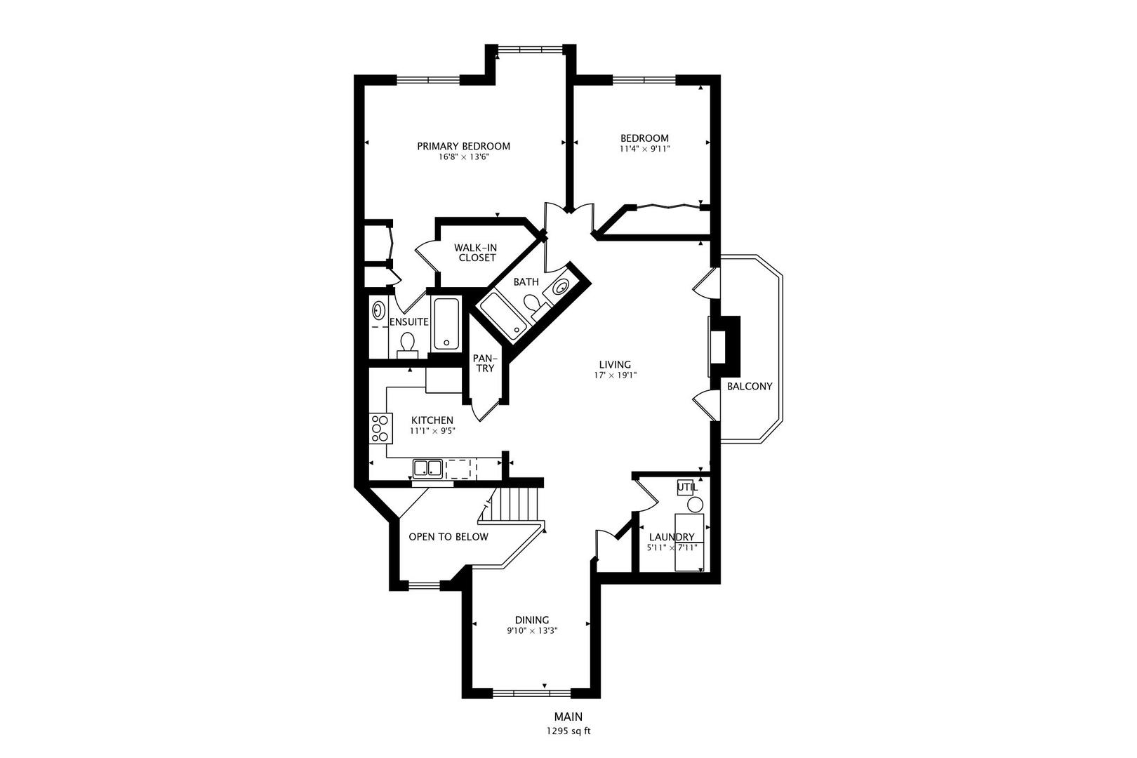 914 Prospect Court #914, Naperville, IL 60540