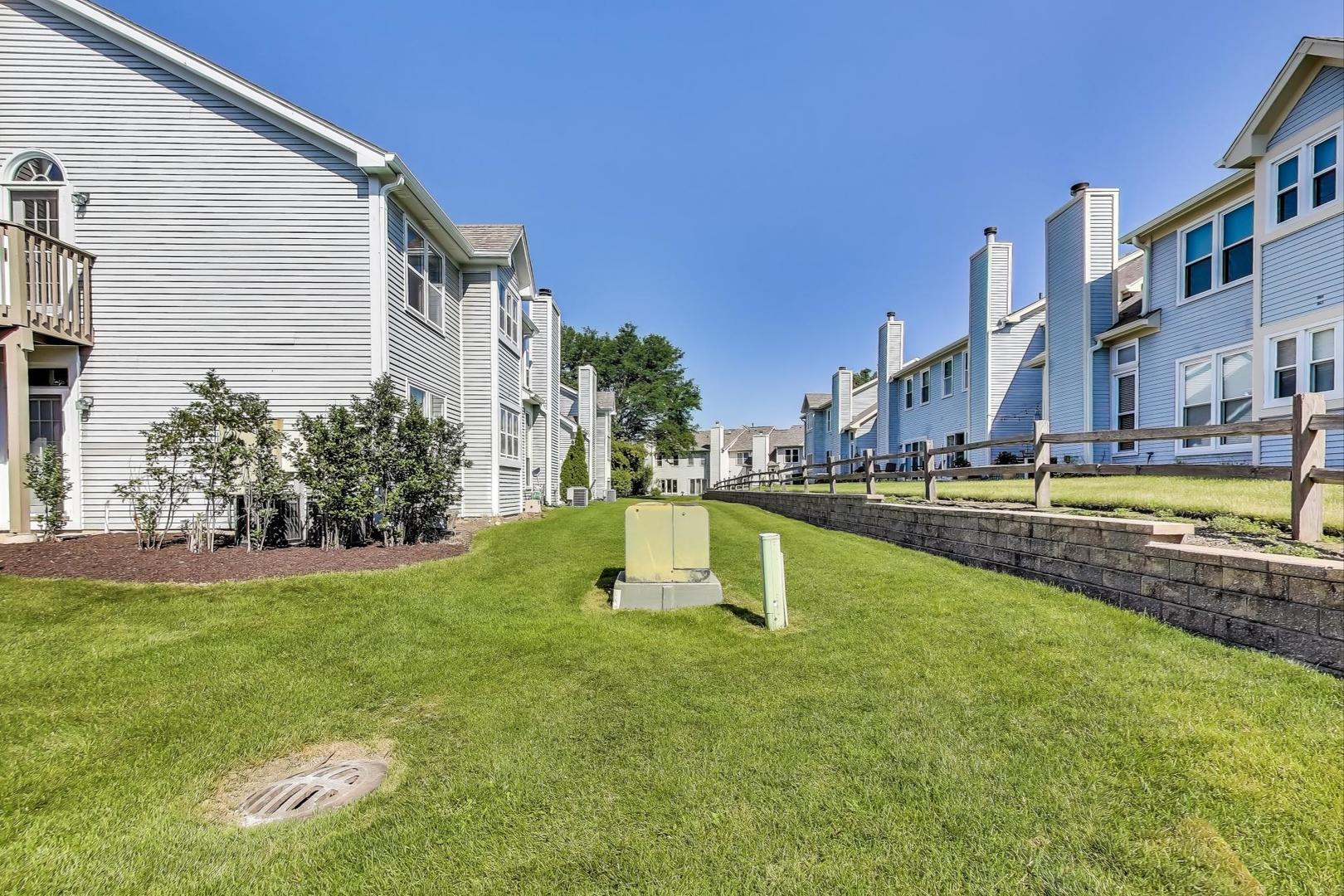 914 Prospect Court #914, Naperville, IL 60540