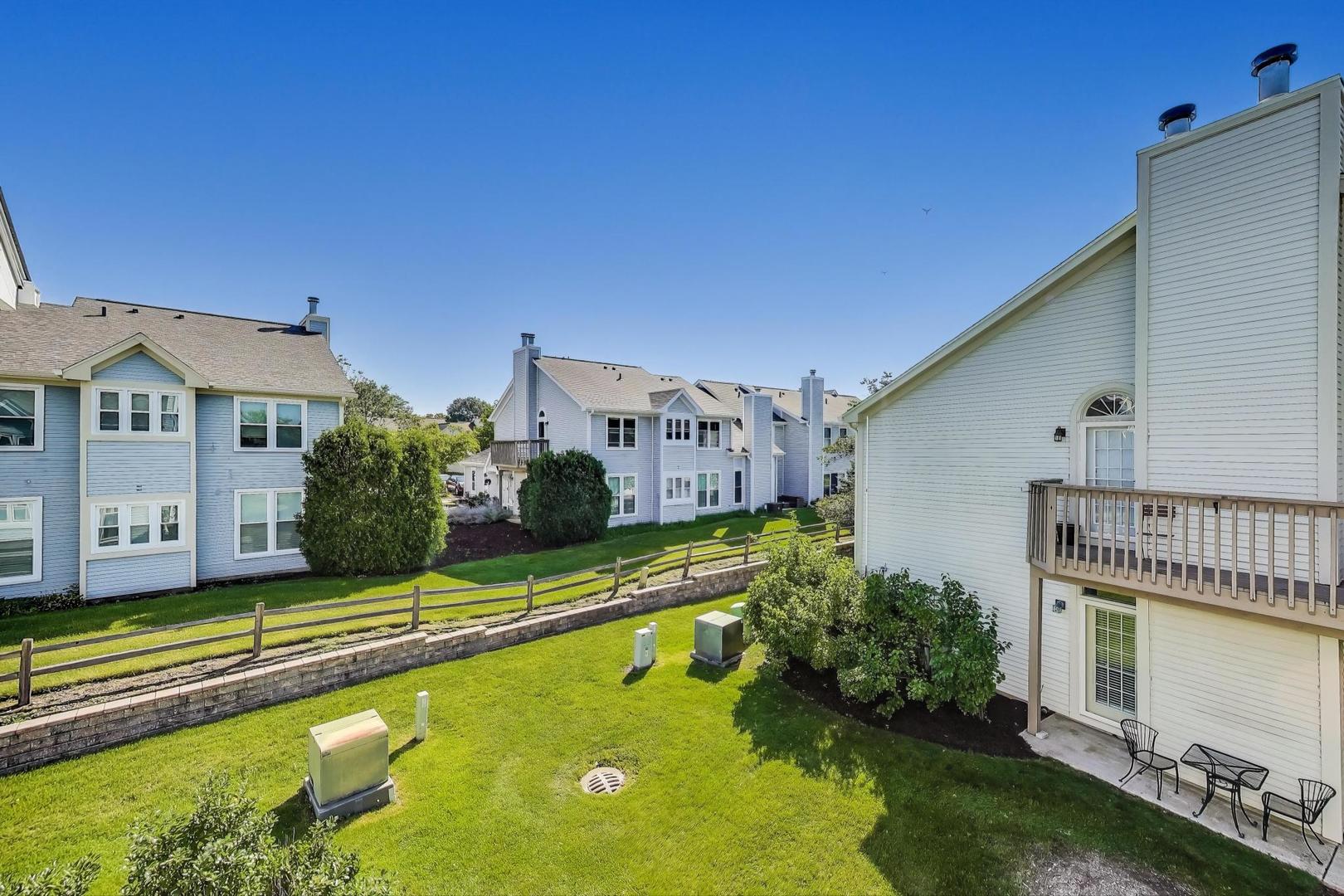 914 Prospect Court #914, Naperville, IL 60540