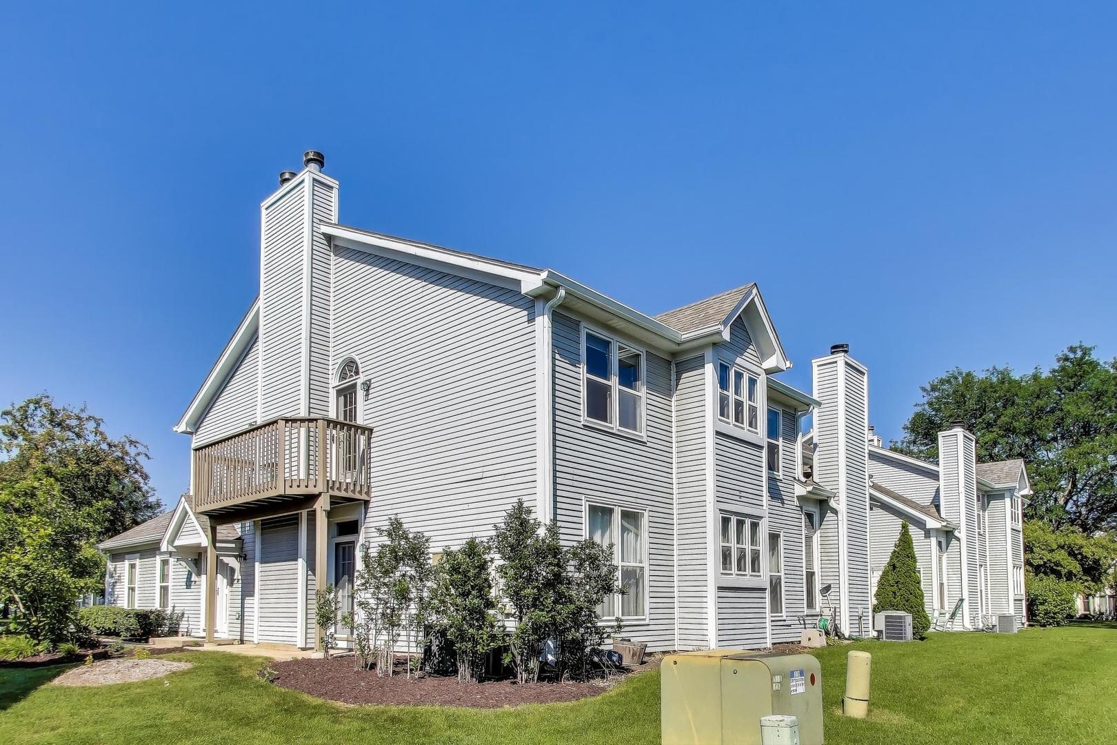 914 Prospect Court #914, Naperville, IL 60540