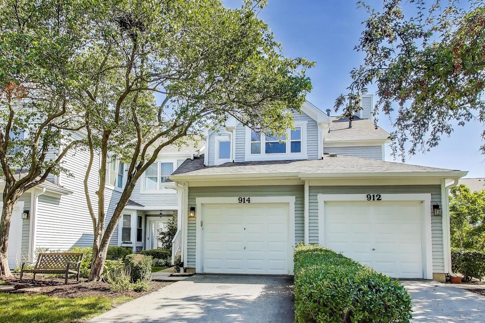 914 Prospect Court #914, Naperville, IL 60540