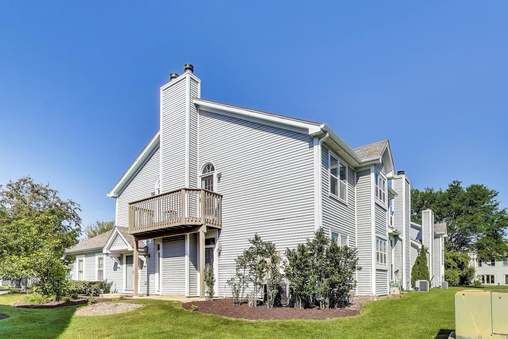 914 Prospect Court #914, Naperville, IL 60540