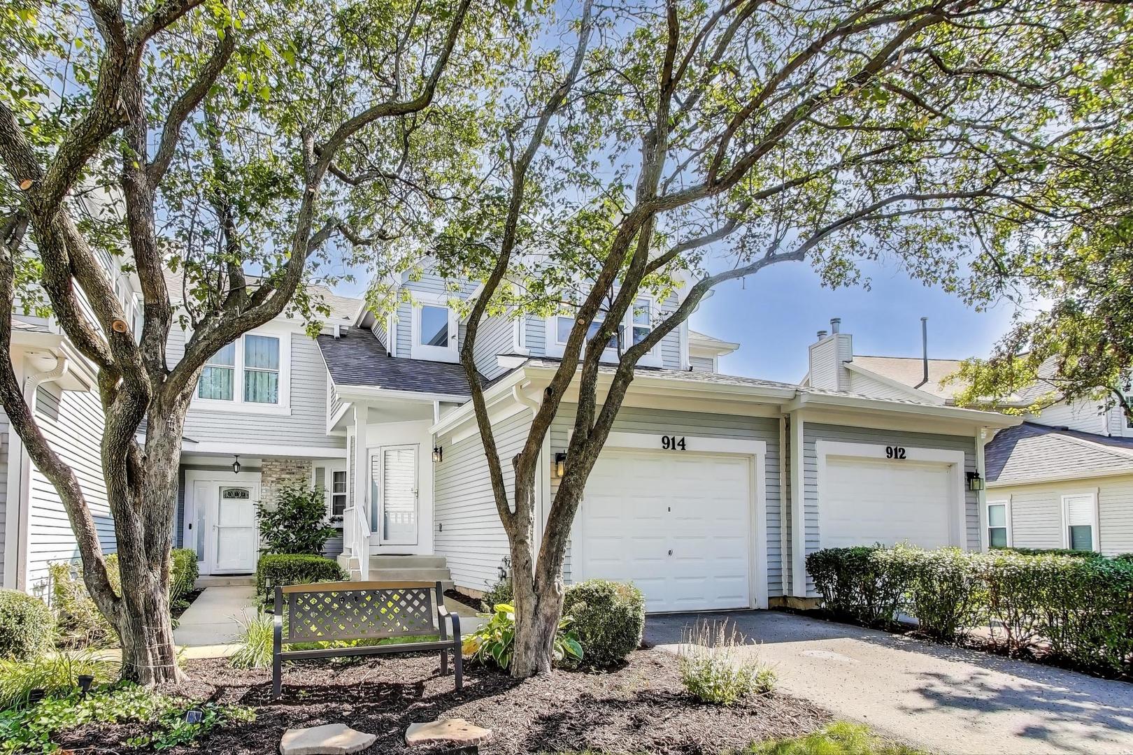 914 Prospect Court #914, Naperville, IL 60540
