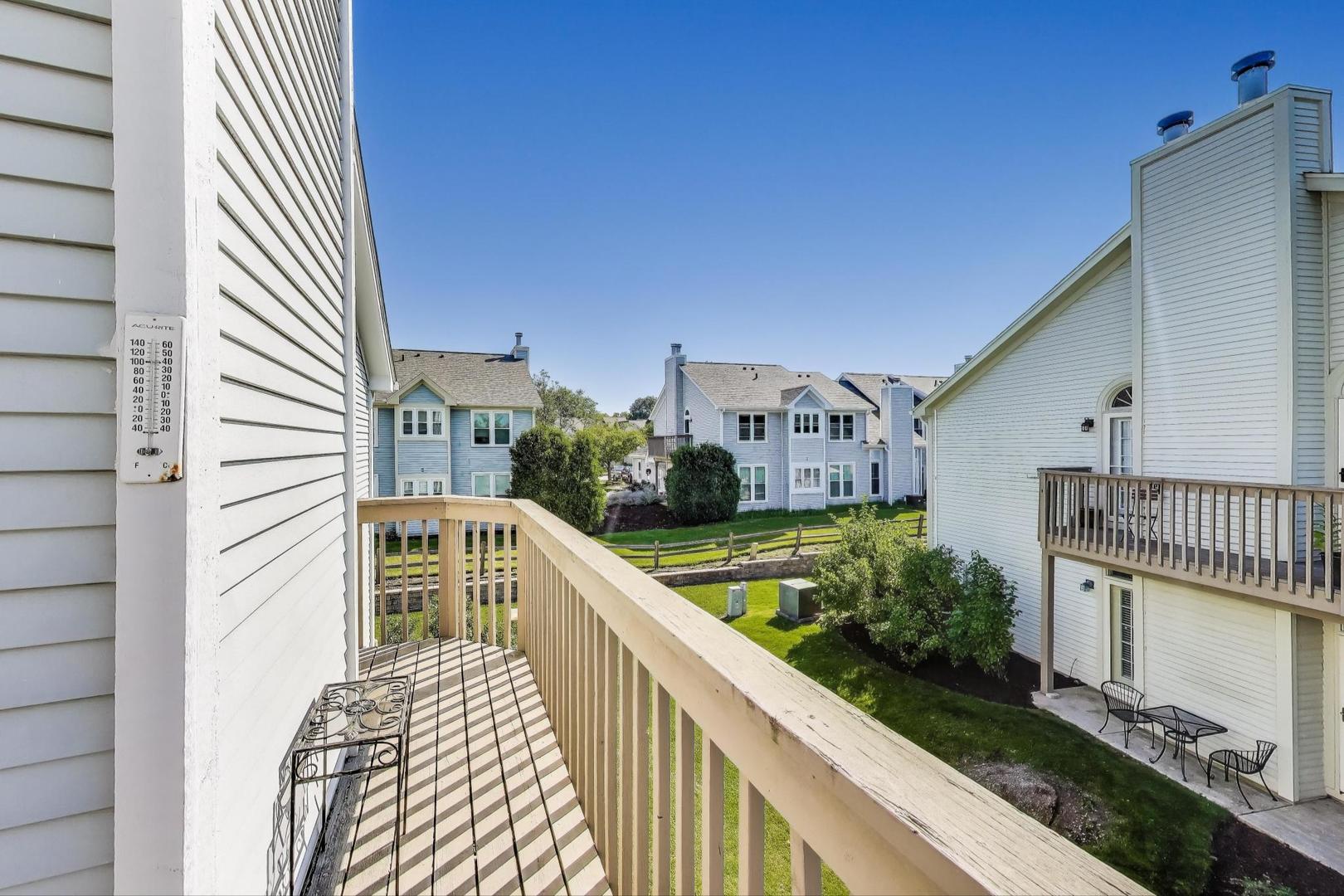 914 Prospect Court #914, Naperville, IL 60540