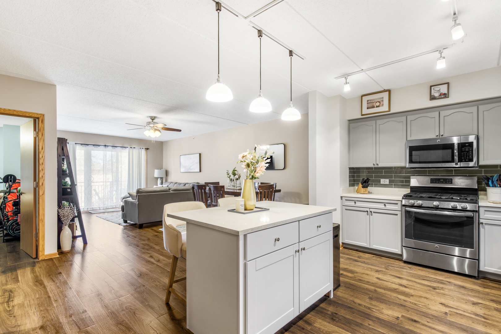 1378 Perry Street #208, Des Plaines, IL 60016