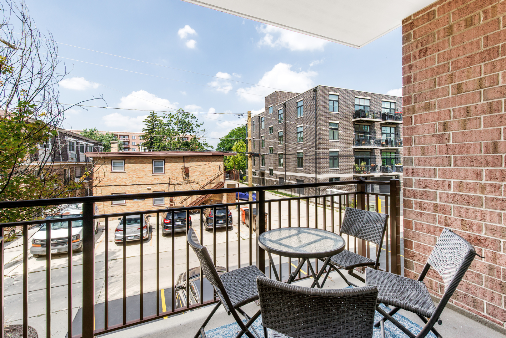 1378 Perry Street #208, Des Plaines, IL 60016