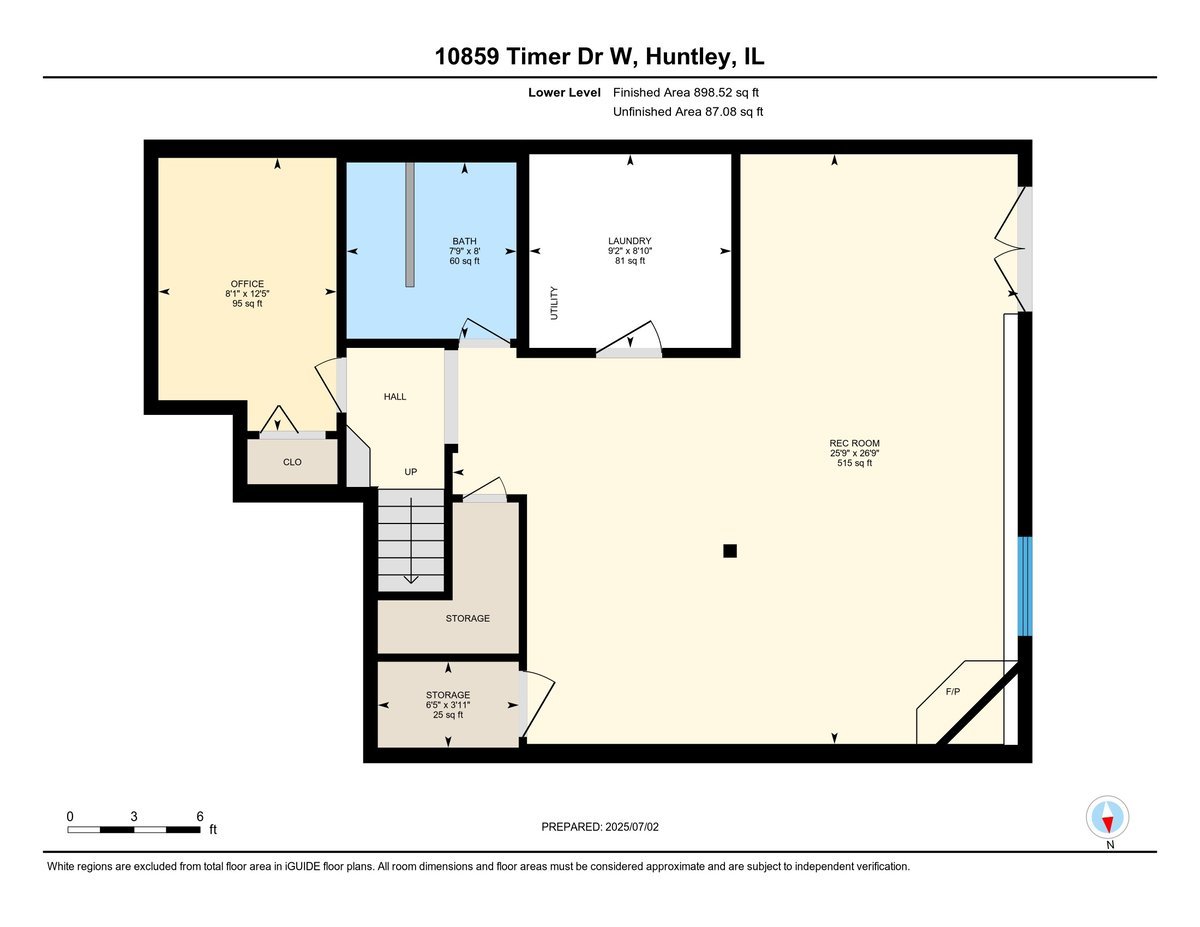 10859 Timer Drive #2, Huntley, IL 60142