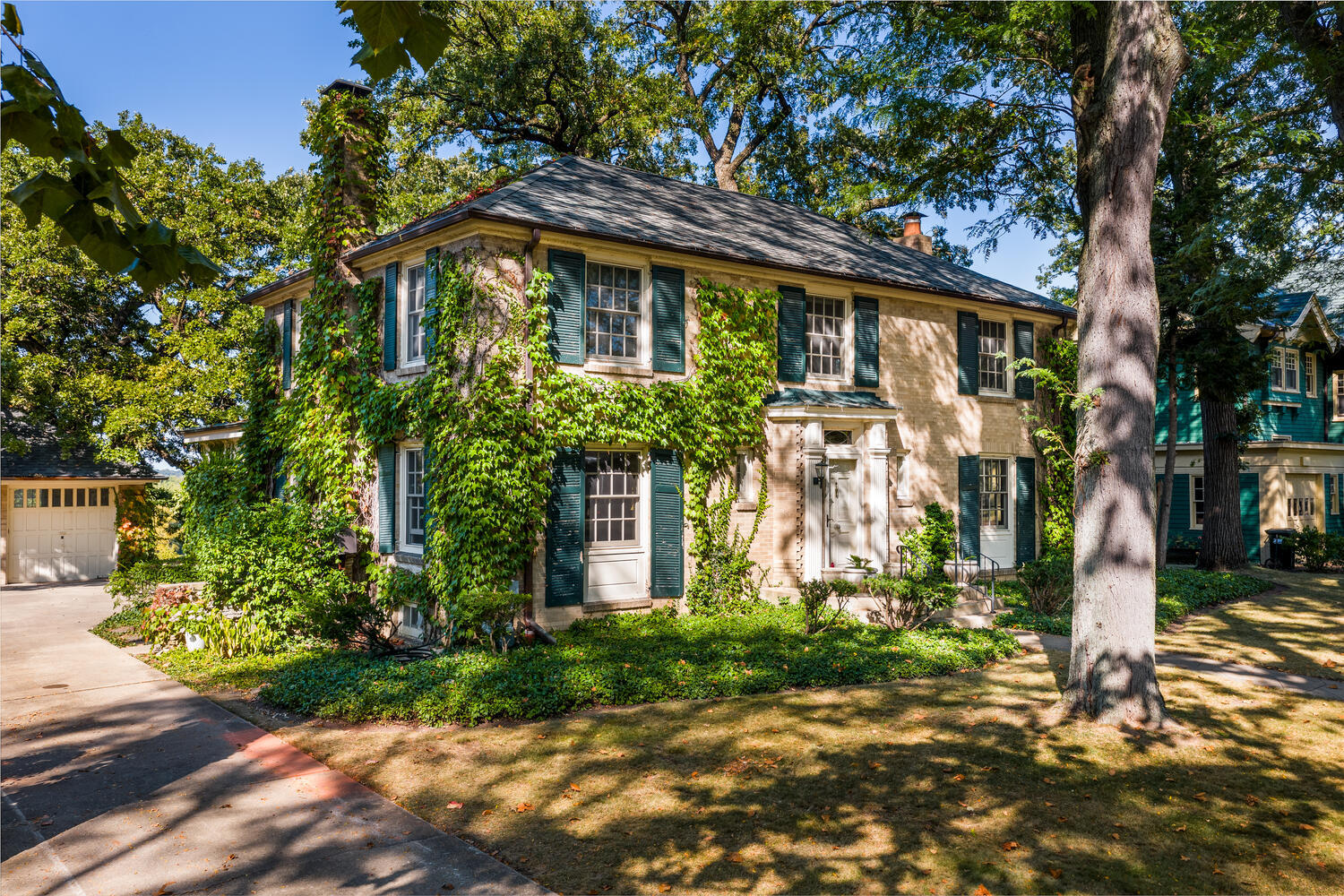 318 E Prospect Avenue, Ottawa, IL 61350