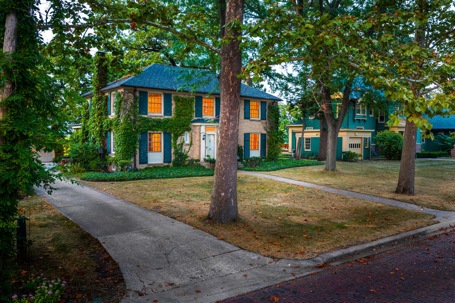 318 E Prospect Avenue, Ottawa, IL 61350