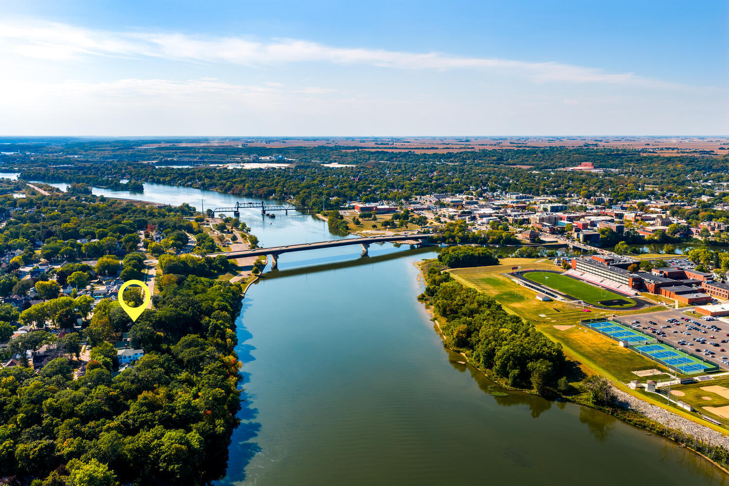 318 E Prospect Avenue, Ottawa, IL 61350