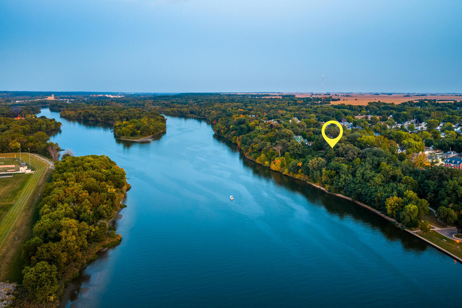 318 E Prospect Avenue, Ottawa, IL 61350