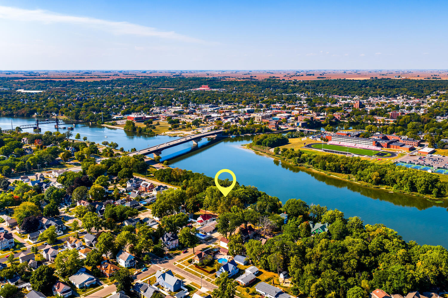 318 E Prospect Avenue, Ottawa, IL 61350