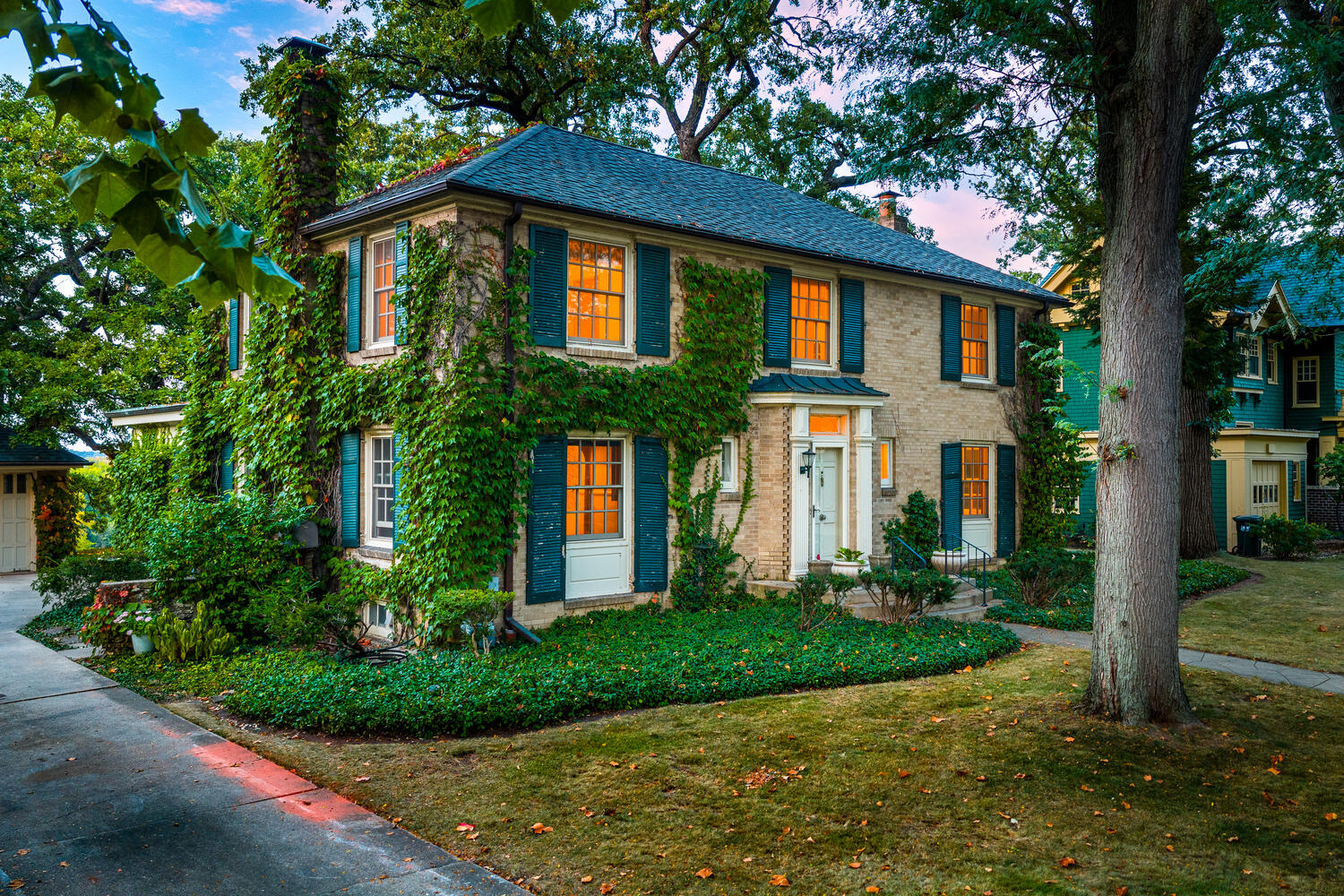 318 E Prospect Avenue, Ottawa, IL 61350