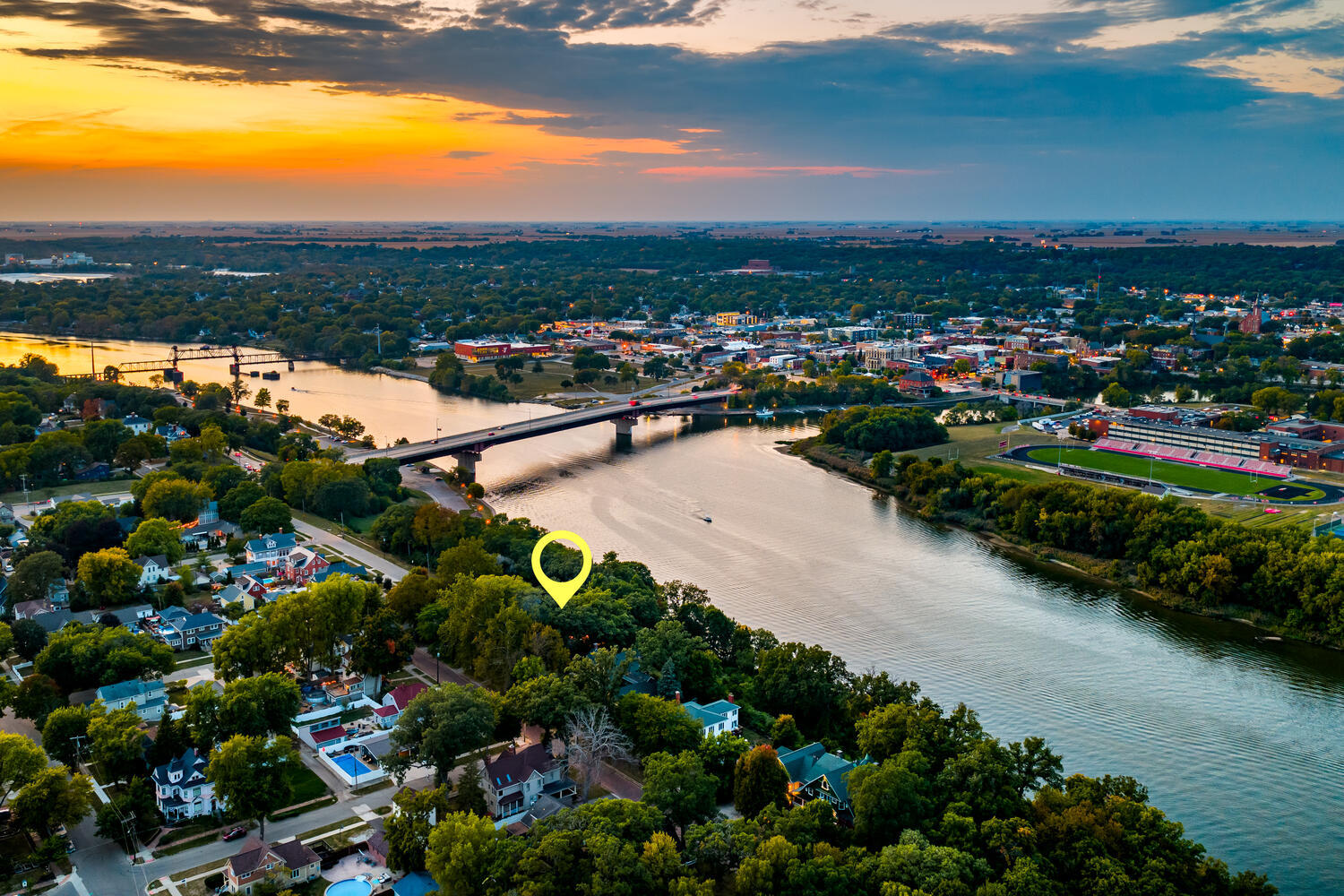 318 E Prospect Avenue, Ottawa, IL 61350