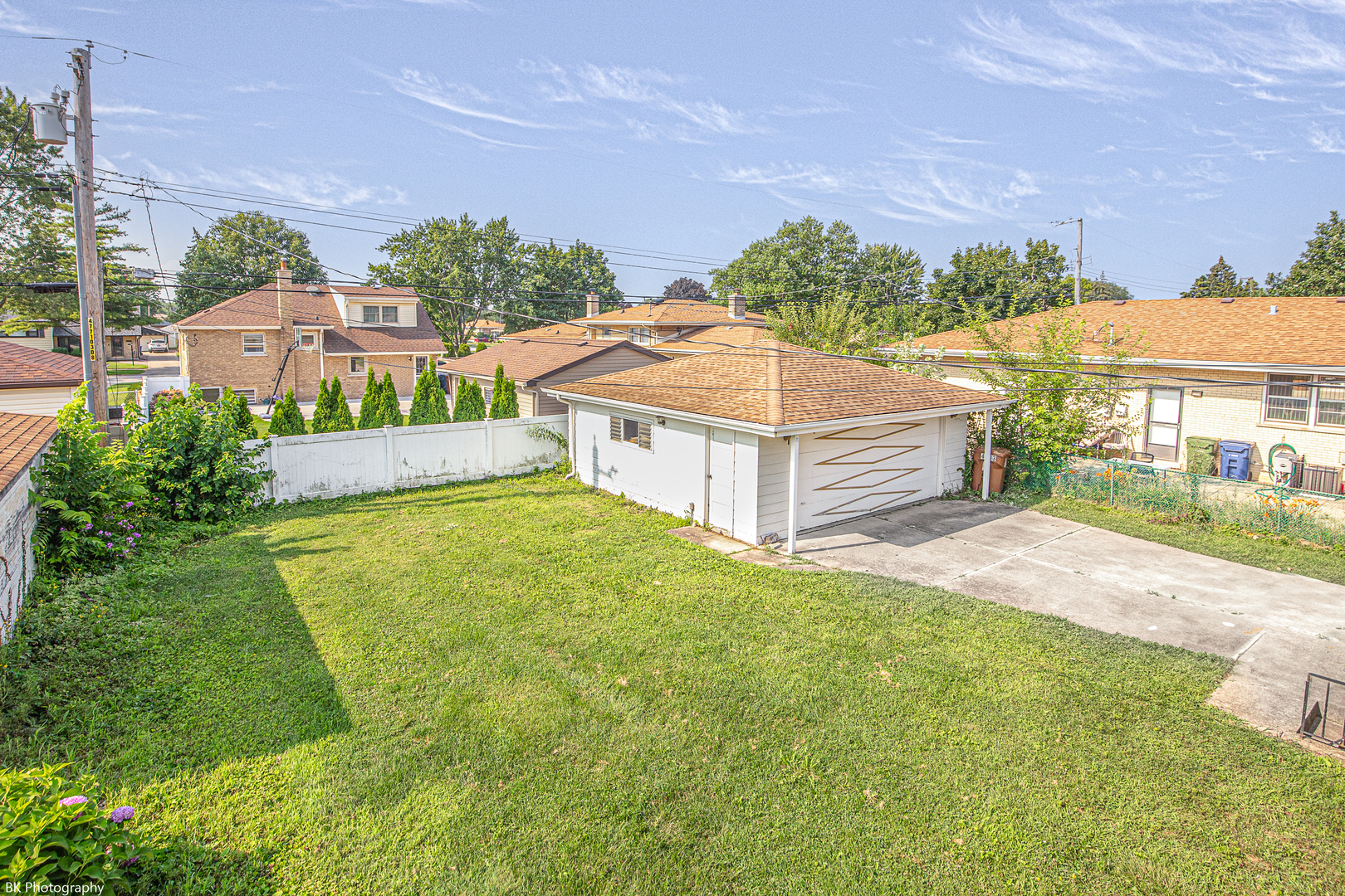 4533 W 99th Place, Oak Lawn, IL 60453