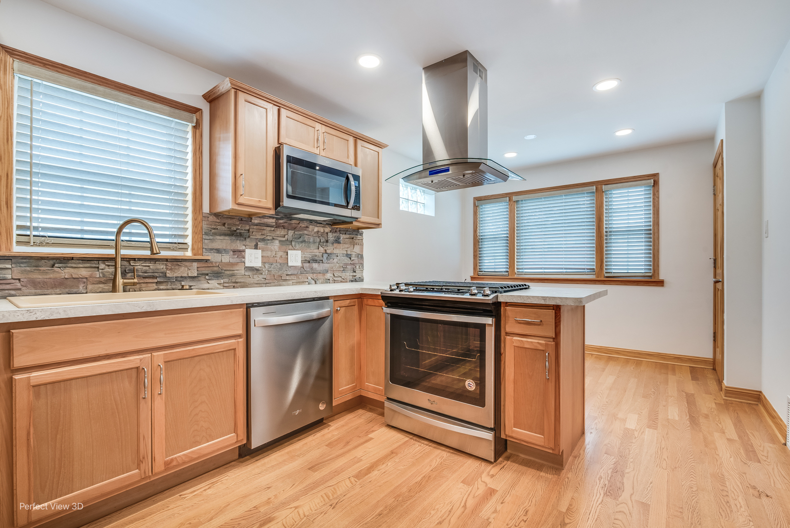 8742 S Fairfield Avenue, Evergreen Park, IL 60805