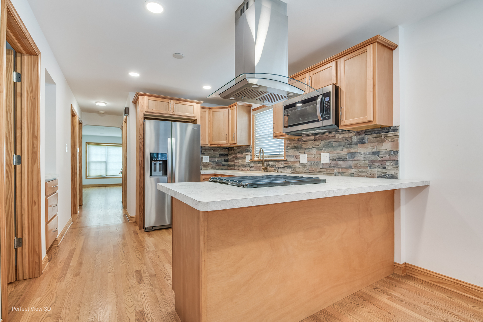 8742 S Fairfield Avenue, Evergreen Park, IL 60805