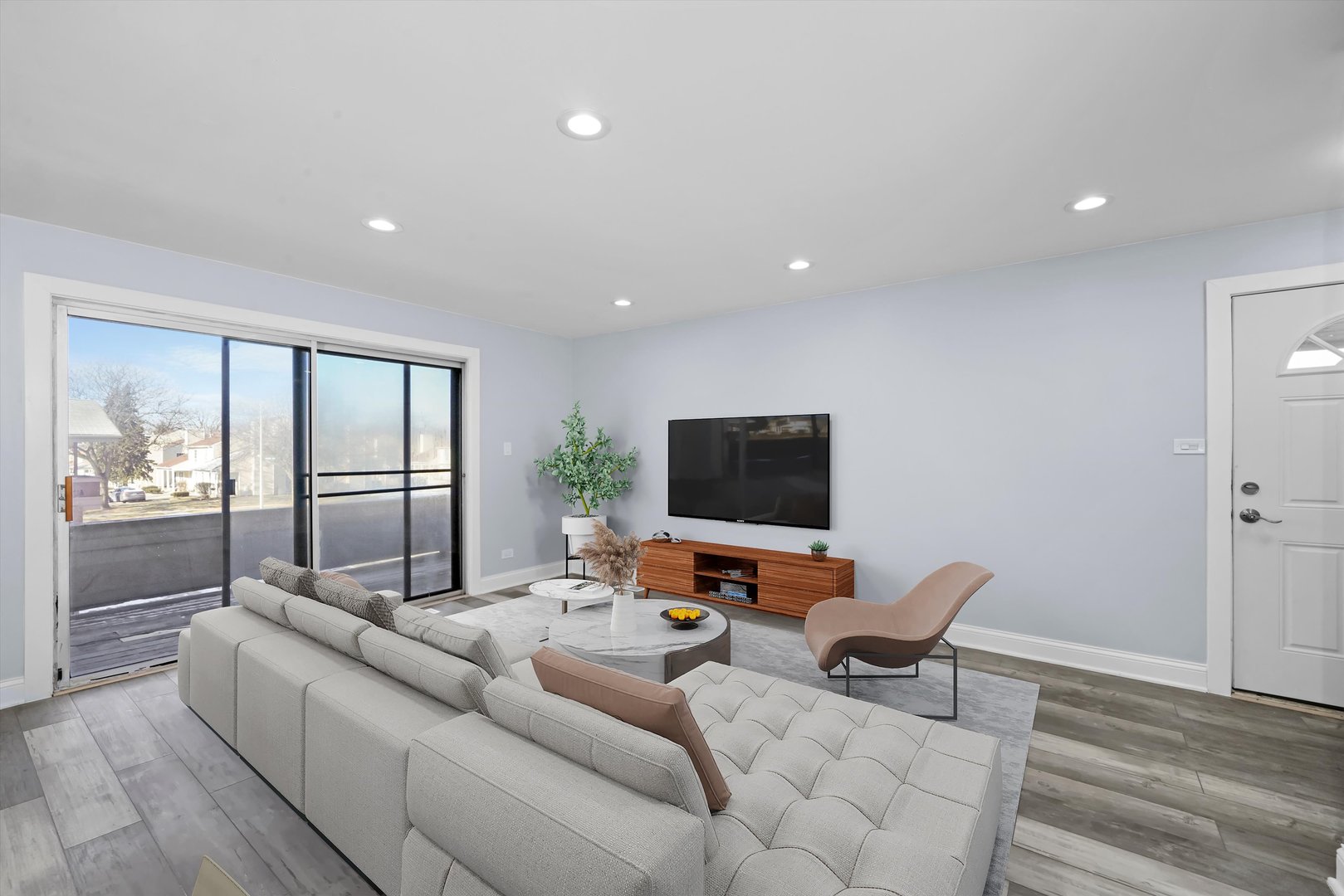 19400 Oak Avenue #1, Country Club Hills, IL 60478