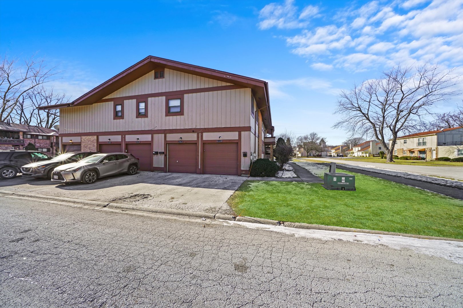 19400 Oak Avenue #1, Country Club Hills, IL 60478