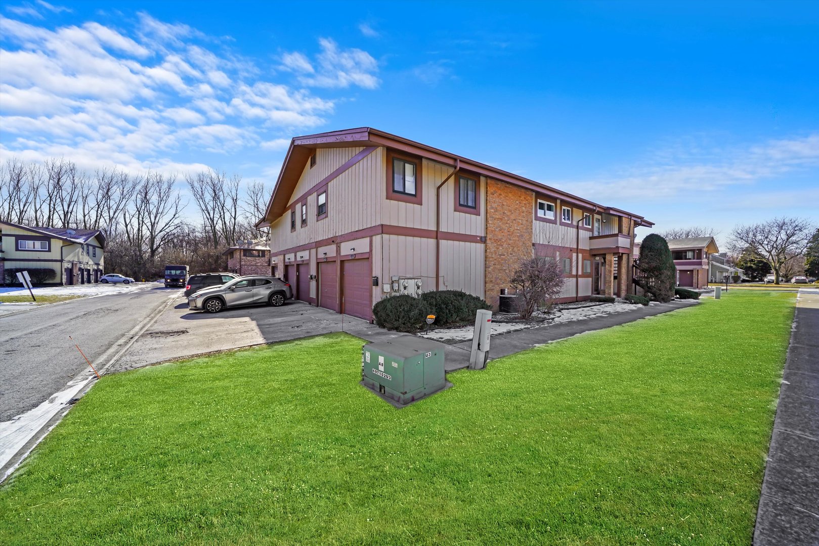 19400 Oak Avenue #1, Country Club Hills, IL 60478
