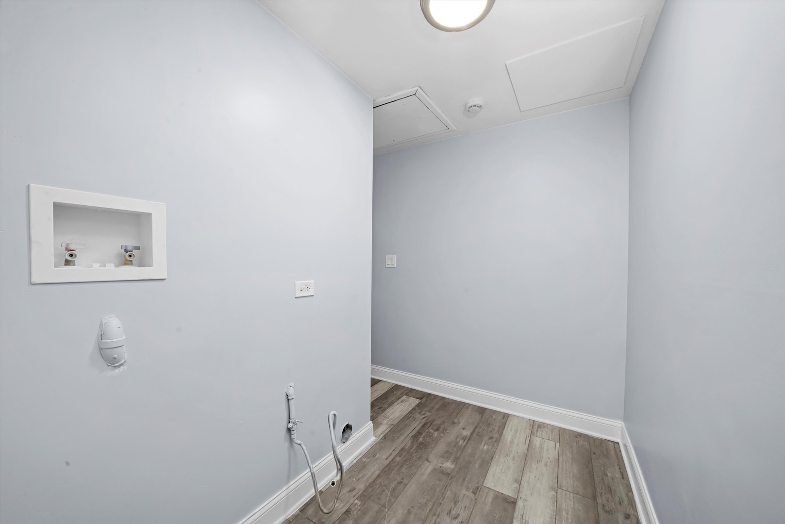 19400 Oak Avenue #1, Country Club Hills, IL 60478
