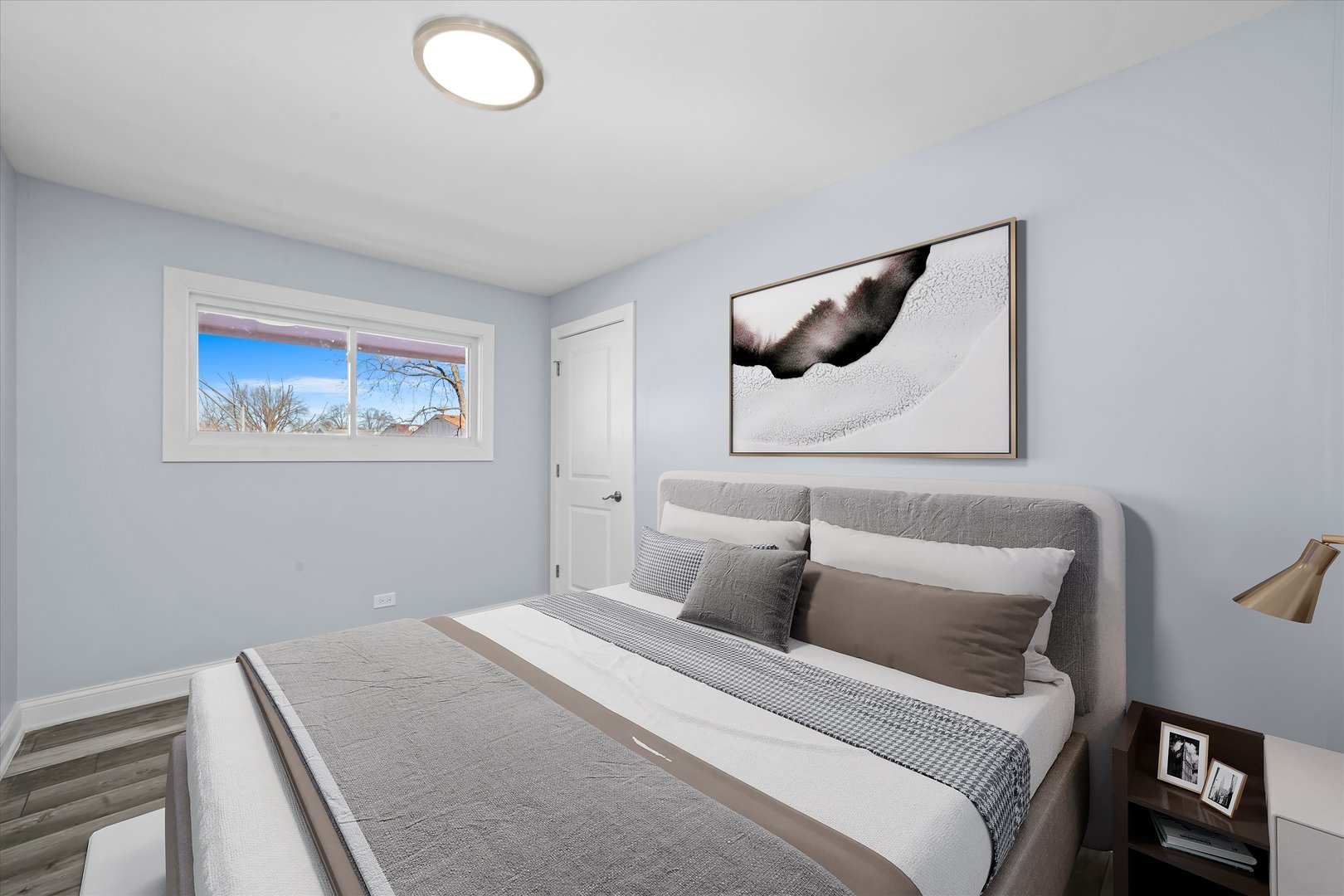 19400 Oak Avenue #1, Country Club Hills, IL 60478