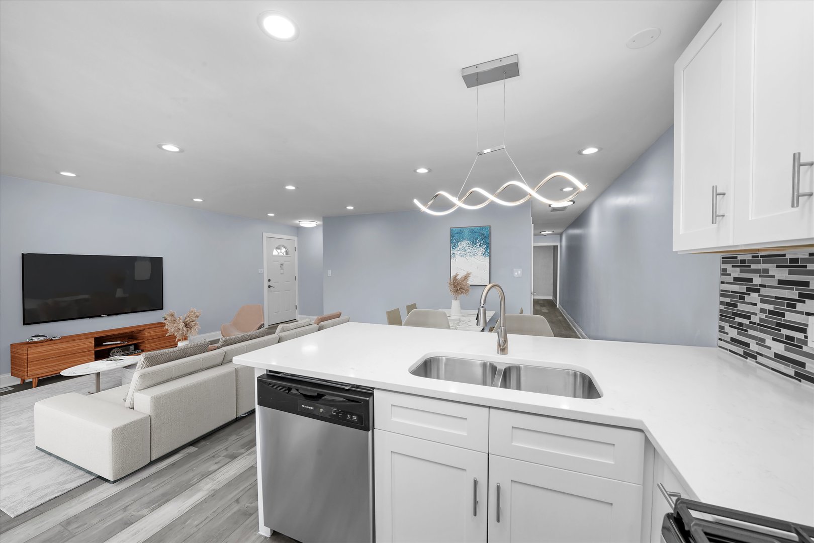 19400 Oak Avenue #1, Country Club Hills, IL 60478