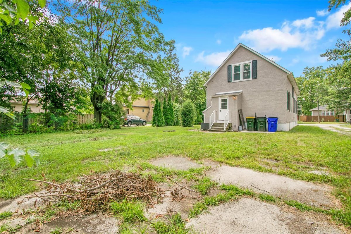 311 N Kinzie Street, Thornton, IL 60476