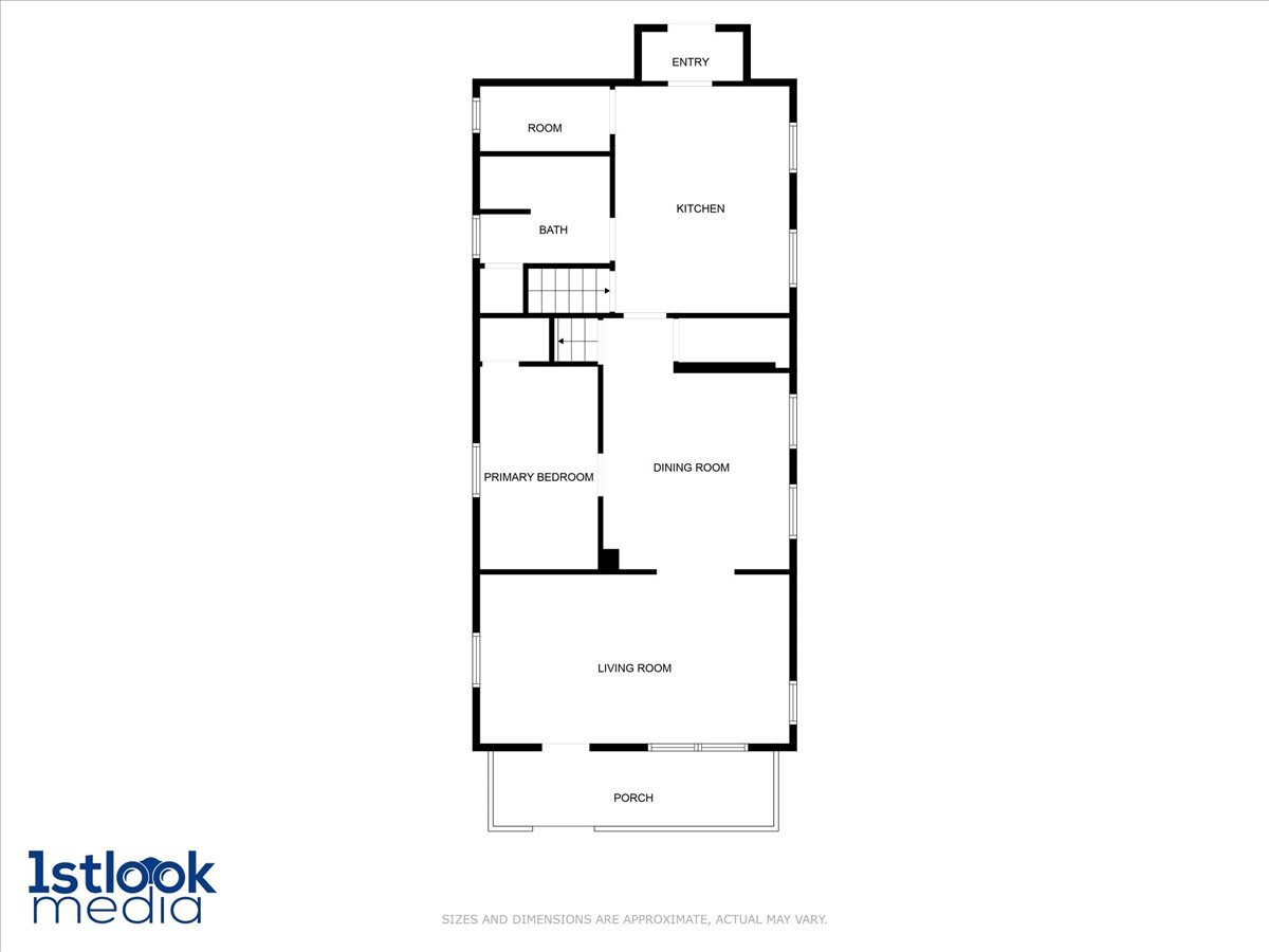 311 N Kinzie Street, Thornton, IL 60476