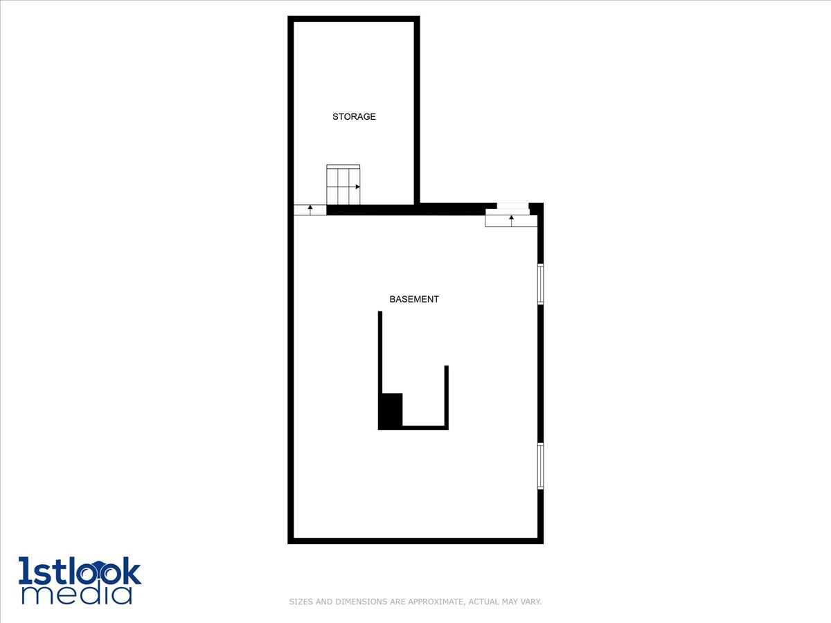 311 N Kinzie Street, Thornton, IL 60476
