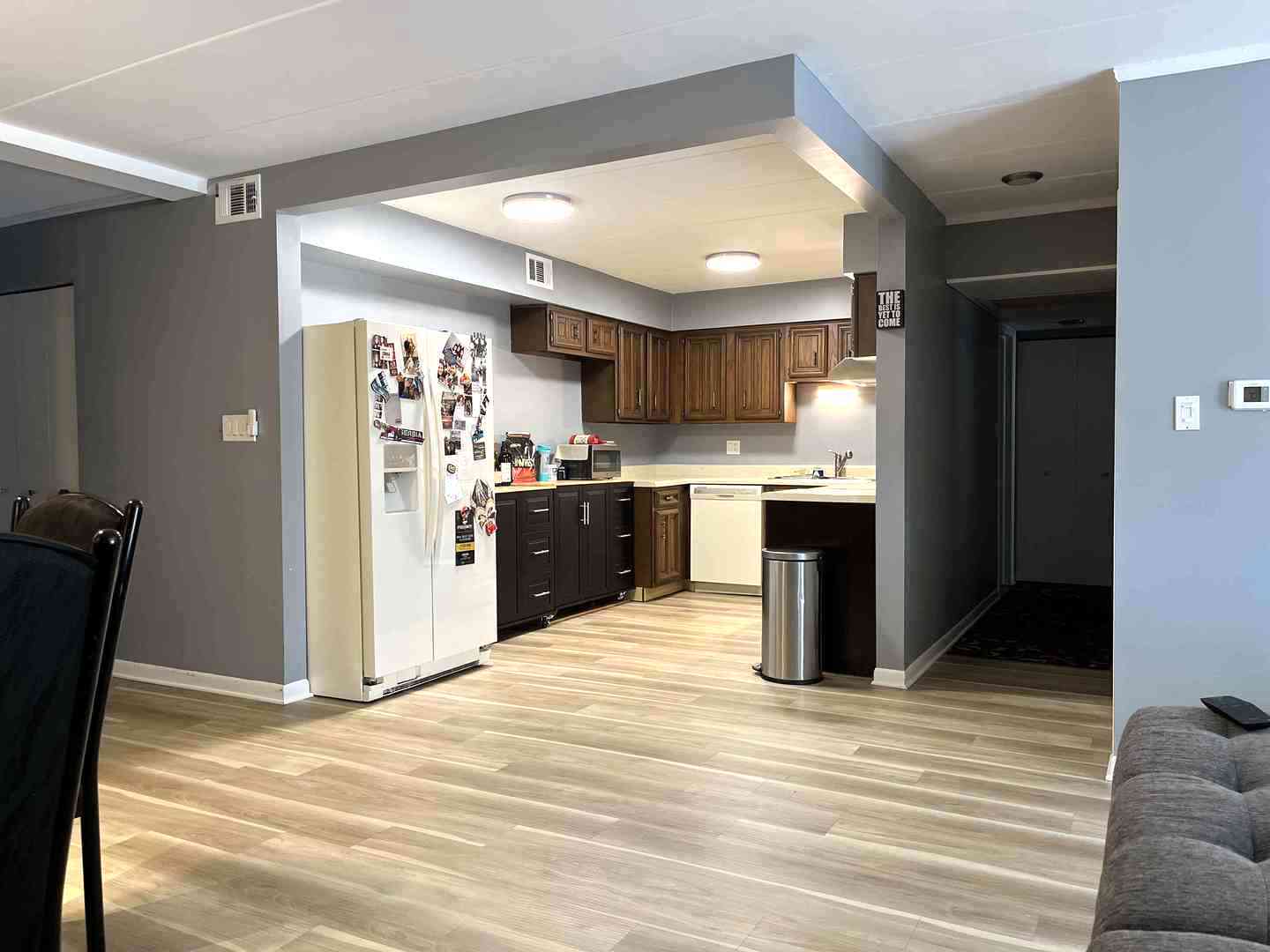 900 S River Road #3A, Des Plaines, IL 60016