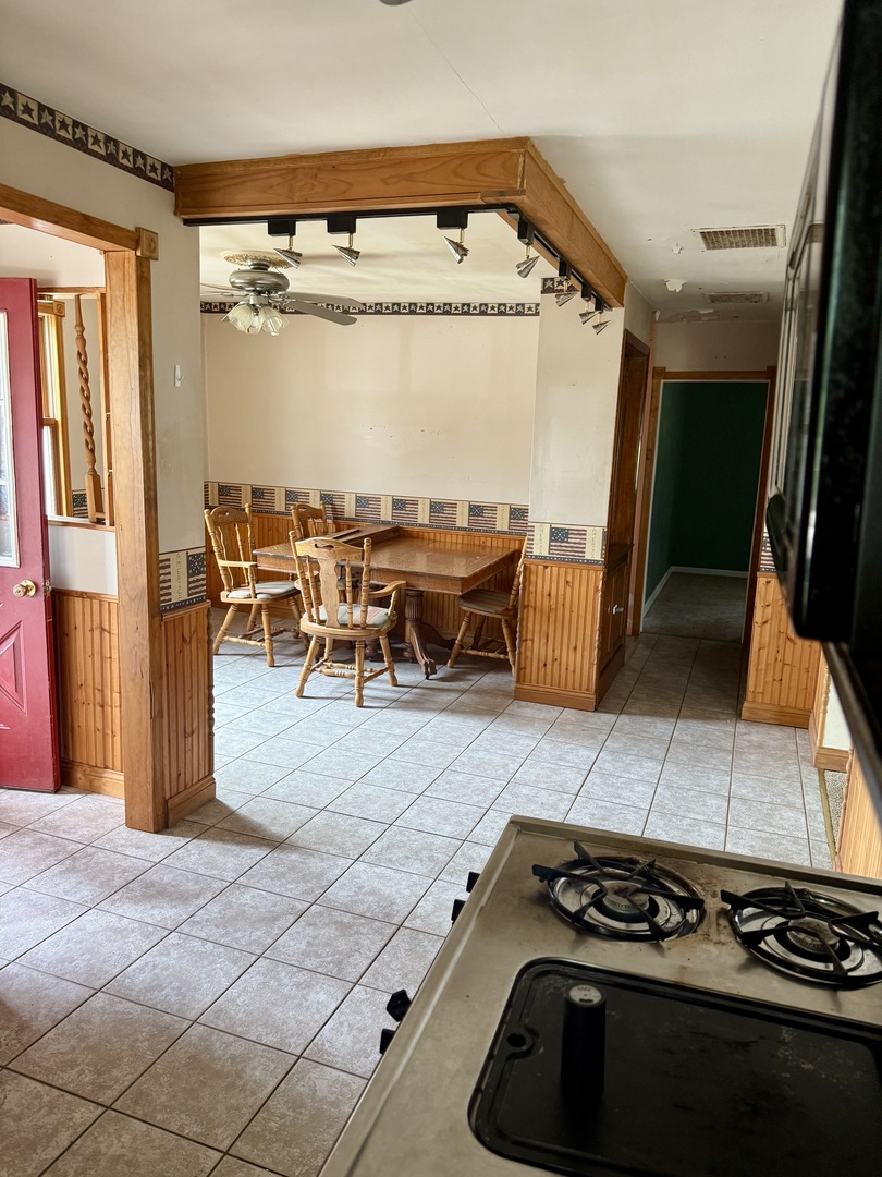 303 W Plumb Street, Ransom, IL 60470
