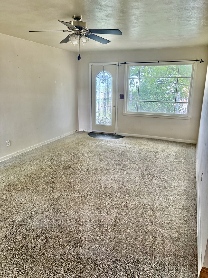 303 W Plumb Street, Ransom, IL 60470