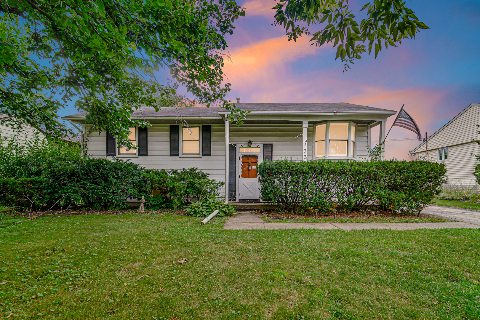 336 Cherry Lane, Glenview, IL 60025