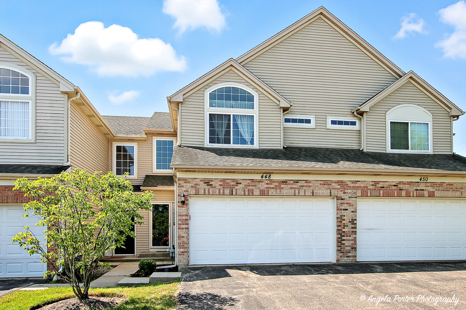 448 N Patriot Drive, Hainesville, IL 60030
