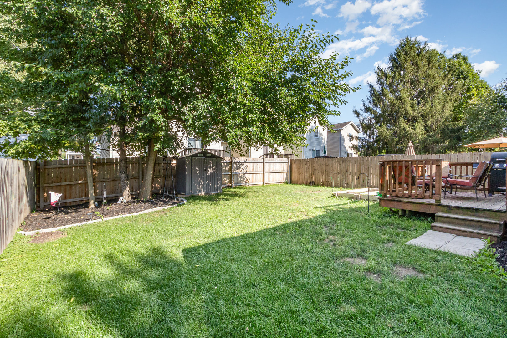 971 WAUPONSEE Street, Morris, IL 60450