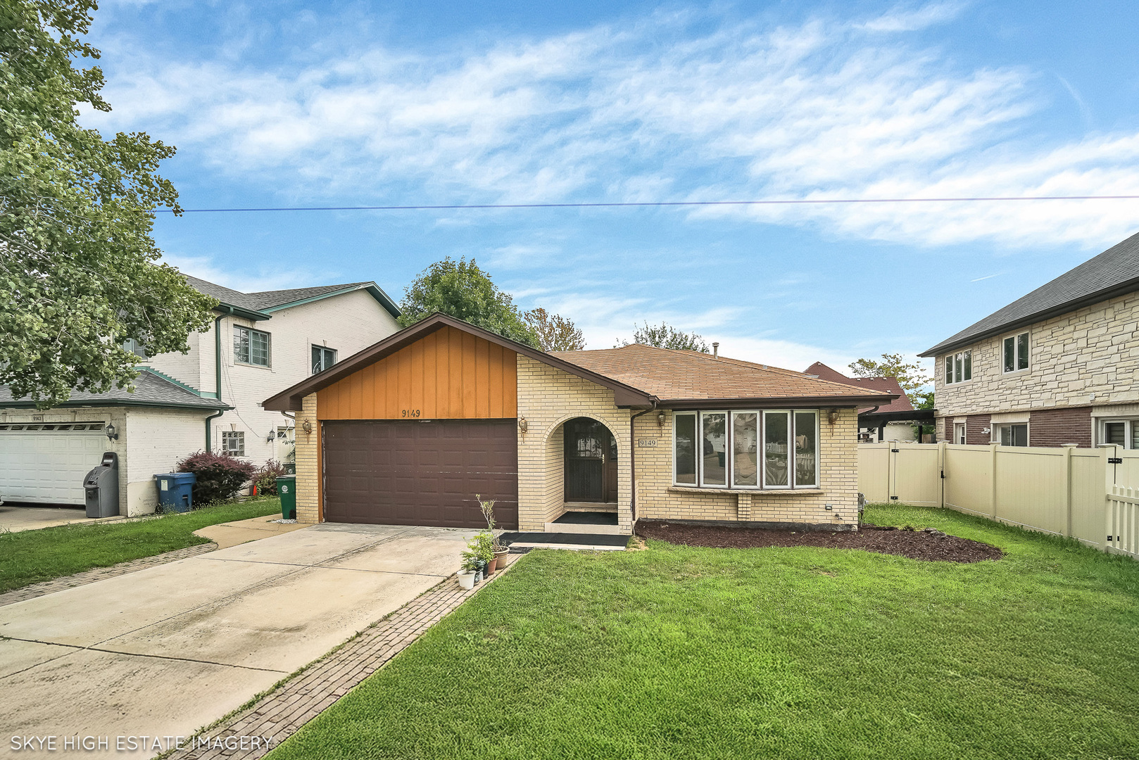 9149 Beloit Avenue, Bridgeview, IL 60455