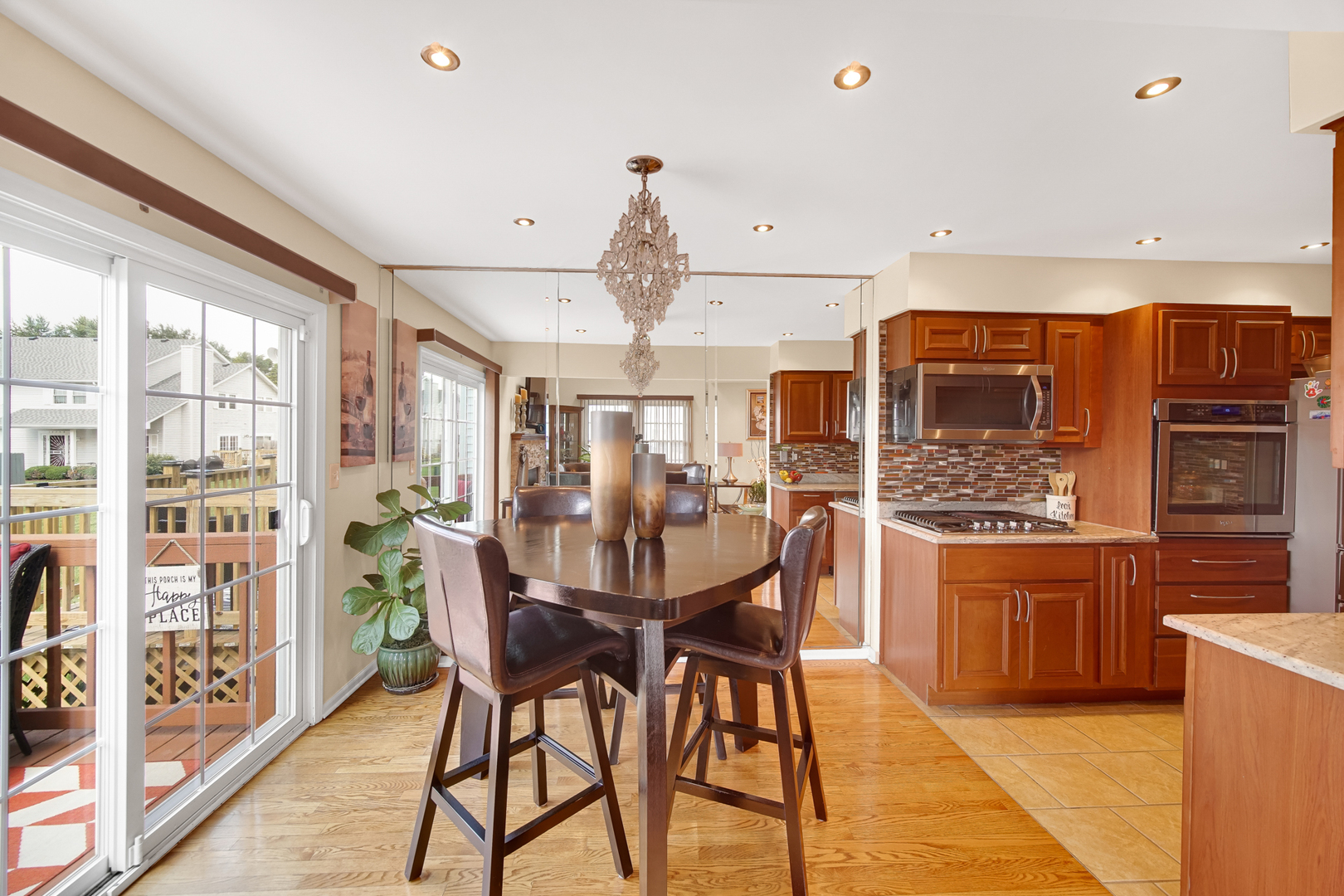 12804 S Paulina Street, Calumet Park, IL 60827